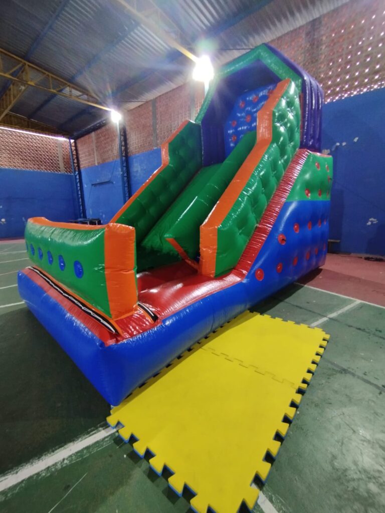 Tobogã Premium