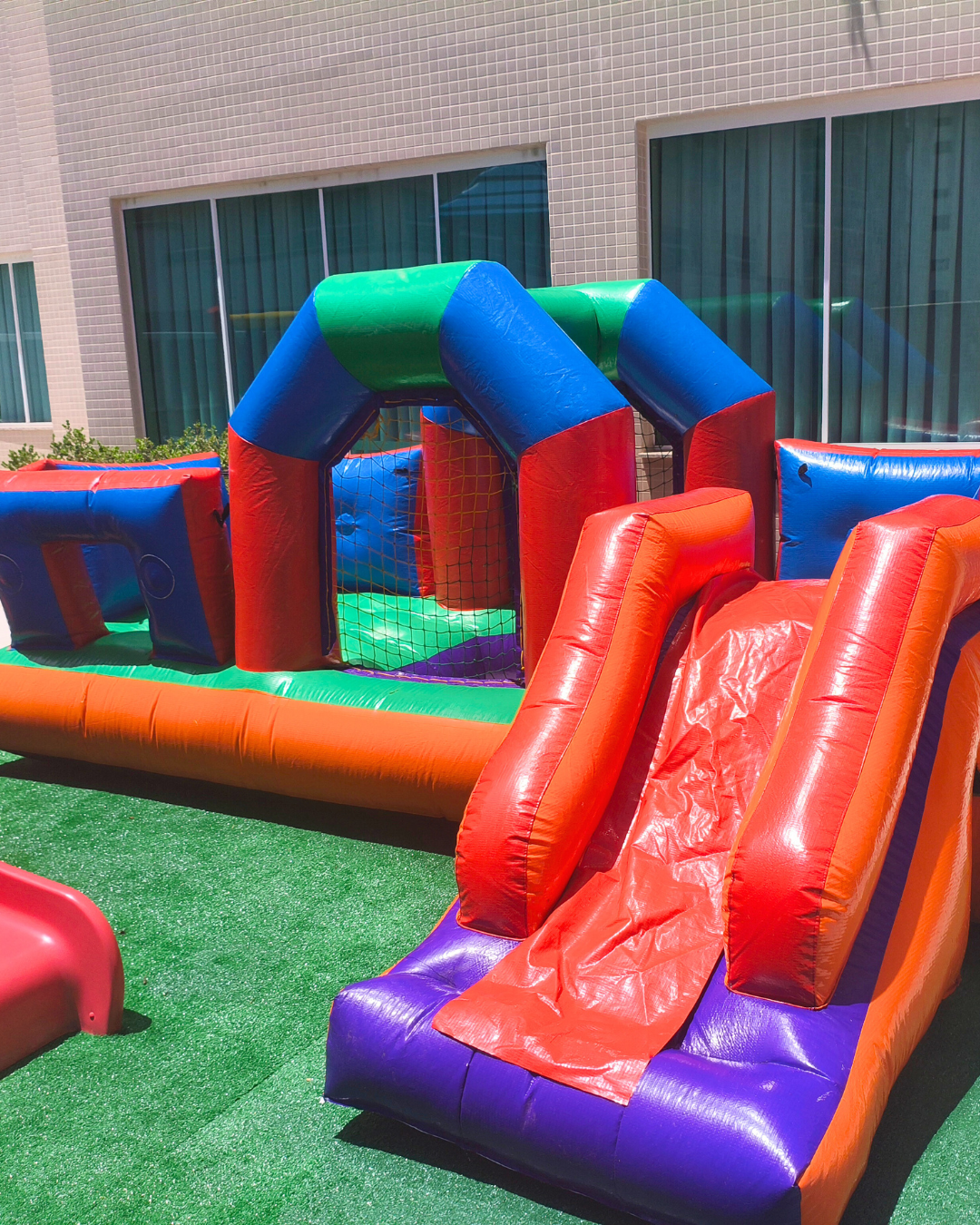 MultiPark