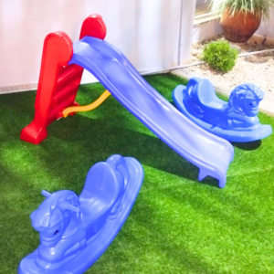 Locação Espaço Baby