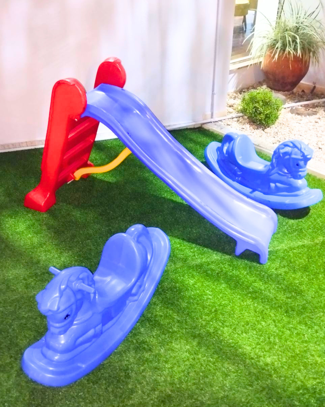 Locação Espaço Baby