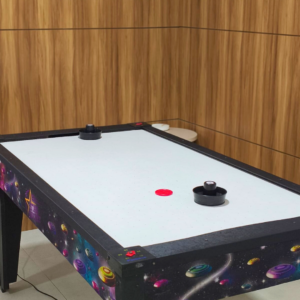 Air Hockey
