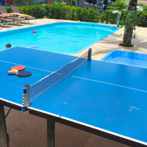 Mesa de Ping Pong